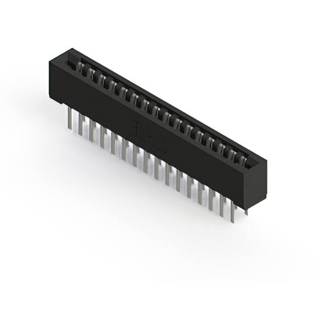 357-032-440-201 EDAC Inc.  Edgeboard Connectors